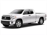 2014 Toyota Tundra Double Cab